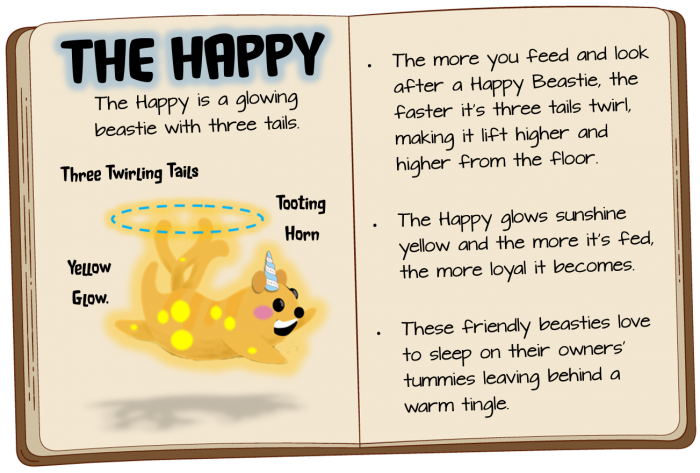 GSY Yeti Field Guide To Feelings Get Set Yeti GSY Yeti Field Guide To Feelings Get Set Yeti